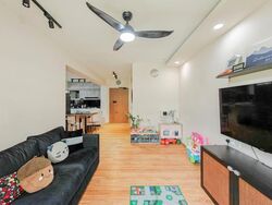 Blk 620B Tampines Greenverge (Tampines), HDB 4 Rooms #629283761